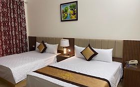 Phước Thịnh - Ng19 Nguyễn Văn Lộc HN - by BAY LUXURY